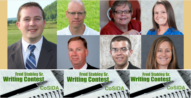  Meet the National Winners of the 2015-16 CoSIDA Fred Stabley Sr. Writing Contest